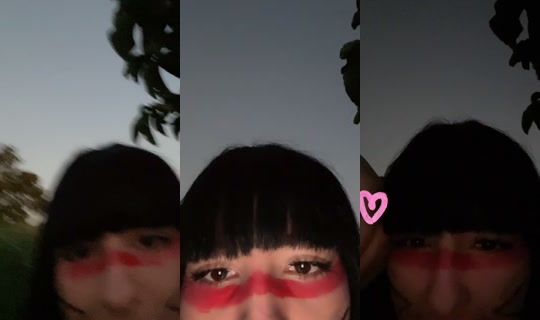 mavis_indiazinha TikTok Live — Aug 14, 2026, 8:44 PM