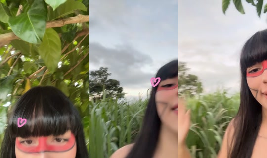 mavis_indiazinha TikTok Live — Aug 21, 2026, 8:11 PM