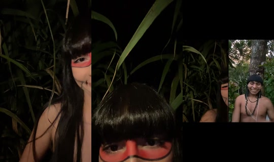 mavis_indiazinha TikTok Live — Aug 21, 2026, 10:28 PM