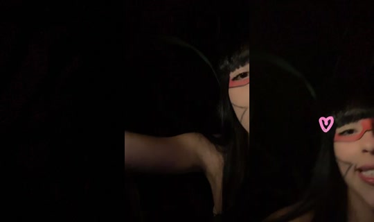 mavis_indiazinha TikTok Live — Aug 21, 2026, 11:19 PM