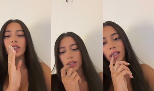 mawadahl TikTok Live — Jul 10, 2026, 12:43 AM