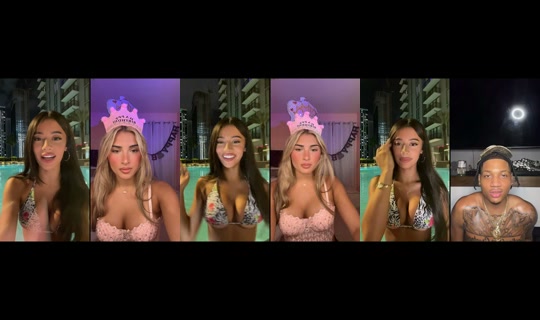 mawadahl TikTok Live — Jul 10, 2026, 2:41 AM