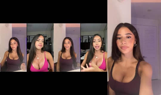 mawadahl TikTok Live — Jul 14, 2026, 3:23 AM