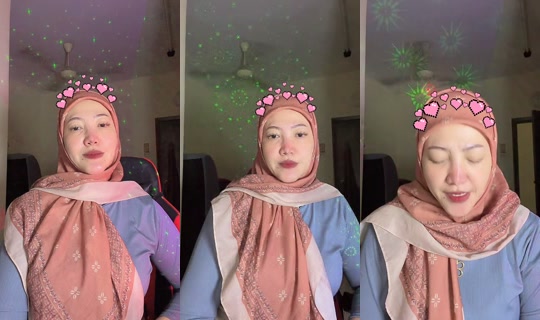 mawarputihsalju TikTok Live — Sep 11, 2026, 5:41 PM