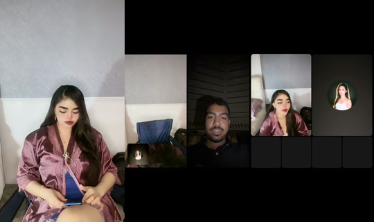 mawe578 TikTok Live — Jul 14, 2026, 7:31 PM