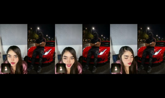 mawe578 TikTok Live — Jul 14, 2026, 8:21 PM