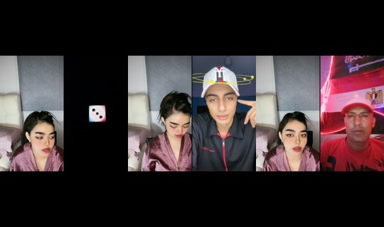 mawe578 TikTok Live — Jul 15, 2026, 4:13 AM