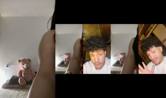 mawe578 TikTok Live — Jul 15, 2026, 11:09 PM