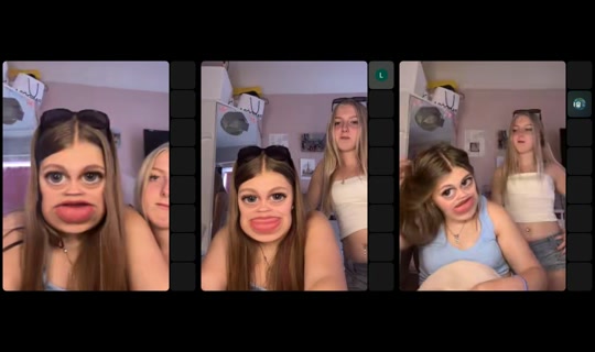 maxiepoo332 TikTok Live — Aug 9, 2026, 4:14 PM