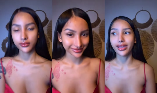 maxine_alegro17 TikTok Live — Jul 14, 2026, 1:40 PM