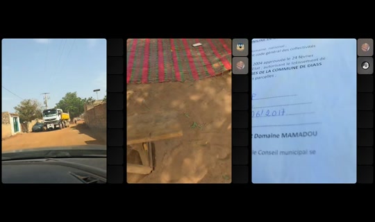 maxmboup34 TikTok Live — Jul 13, 2026, 4:04 PM