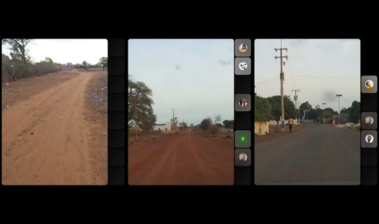 maxmboup34 TikTok Live — Jul 17, 2026, 6:43 PM