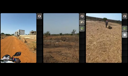 maxmboup34 TikTok Live — Jul 21, 2026, 3:29 PM