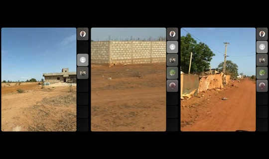 maxmboup34 TikTok Live — Jul 21, 2026, 4:20 PM