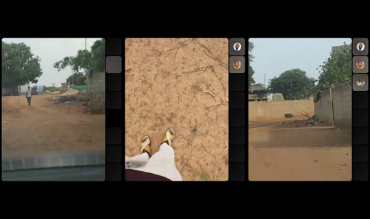 maxmboup34 TikTok Live — Jul 22, 2026, 5:20 PM