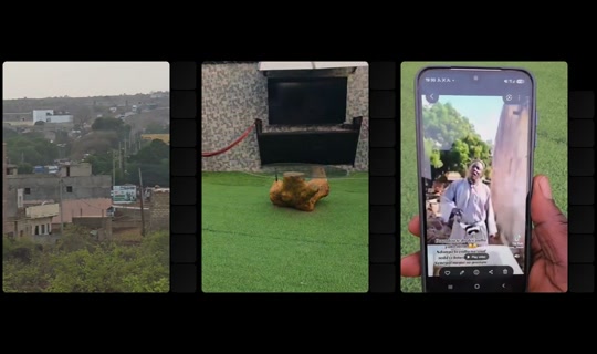 maxmboup34 TikTok Live — Jul 22, 2026, 7:12 PM