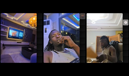 maxmboup34 TikTok Live — Jul 22, 2026, 8:39 PM