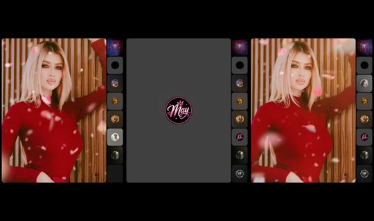 may__justiciavaleria TikTok Live — Aug 9, 2026, 6:08 PM