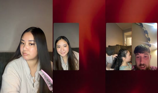 may_billy21 TikTok Live — Aug 26, 2026, 7:46 PM