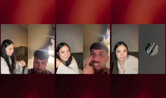 may_billy21 TikTok Live — Aug 26, 2026, 8:36 PM