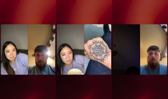 may_billy21 TikTok Live — Aug 27, 2026, 8:34 PM