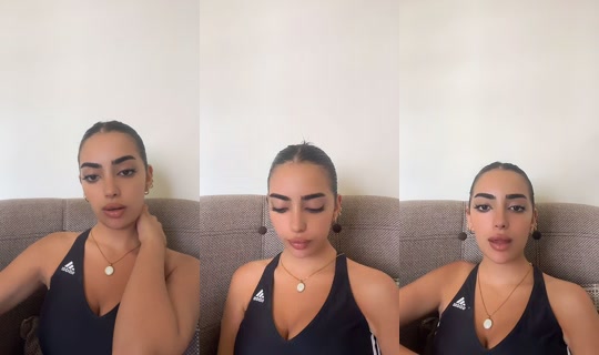 may_jawharyy TikTok Live — Aug 7, 2026, 9:53 AM
