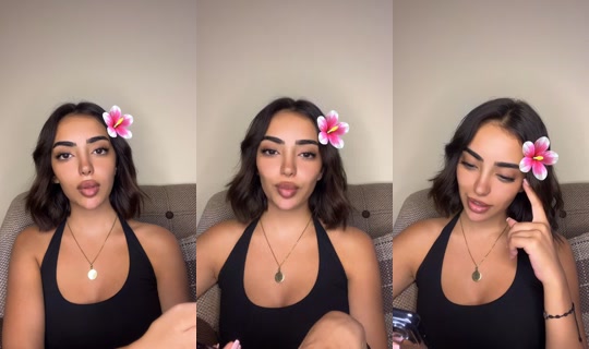 may_jawharyy TikTok Live — Aug 12, 2026, 6:32 PM