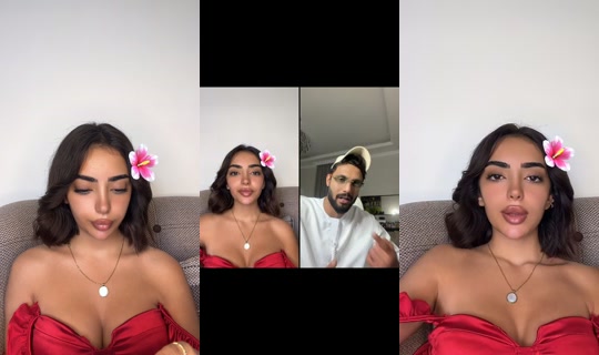 may_jawharyy TikTok Live — Aug 13, 2026, 10:39 AM