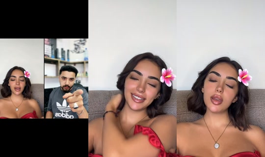 may_jawharyy TikTok Live — Aug 13, 2026, 11:29 AM