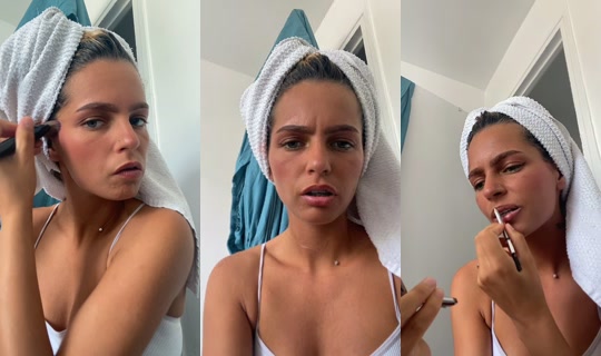 maya.dko TikTok Live — Jul 14, 2026, 12:48 PM