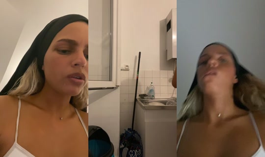 maya.dko TikTok Live — Jul 14, 2026, 8:33 PM