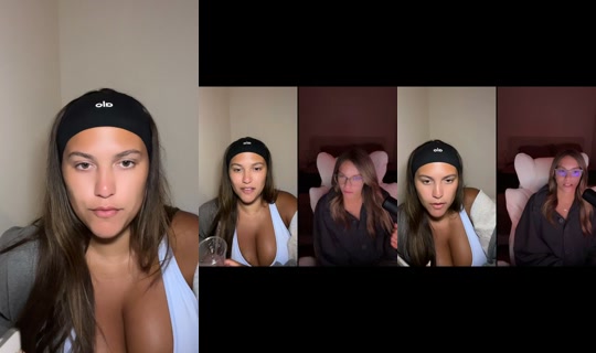 maya.mazz TikTok Live — Jul 15, 2026, 3:24 AM
