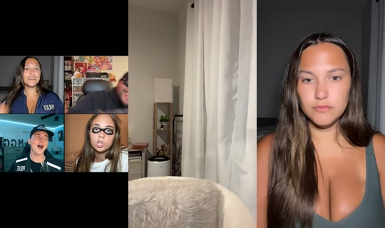maya.mazz TikTok Live — Jul 16, 2026, 1:40 AM