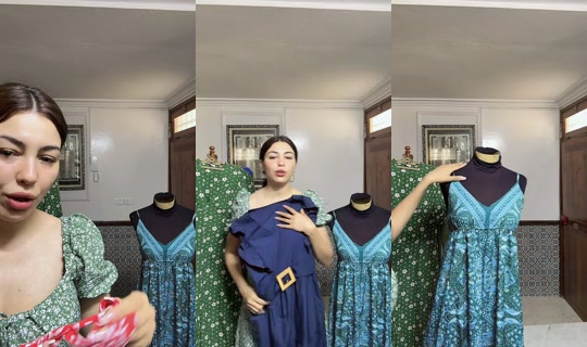maya.rgzr.22 TikTok Live — Aug 1, 2026, 2:00 PM