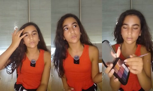 maya.veya TikTok Live — Aug 19, 2026, 10:20 AM