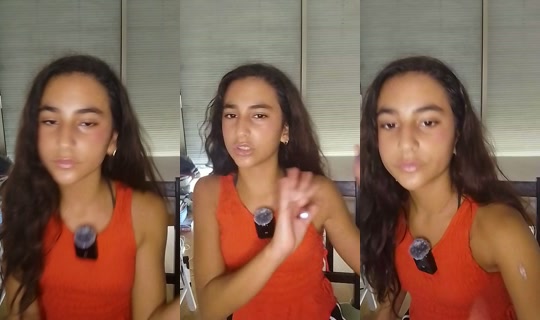 maya.veya TikTok Live — Aug 19, 2026, 10:49 AM