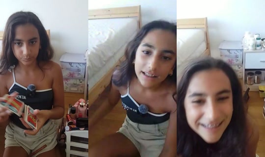 maya.veya TikTok Live — Aug 22, 2026, 10:29 AM