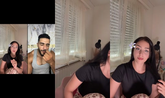 maya74601 TikTok Live — Aug 4, 2026, 5:29 PM