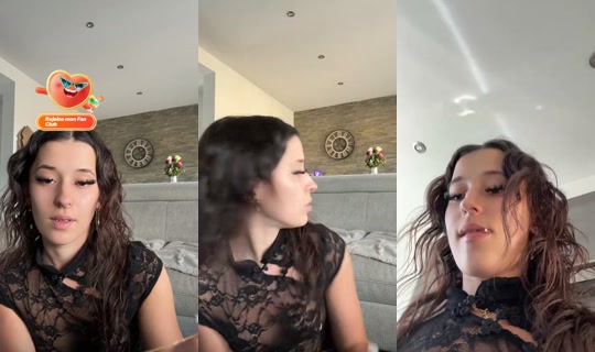 mayaaadlb TikTok Live — Aug 6, 2026, 1:50 PM