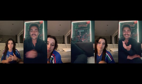 mayaaadlb TikTok Live — Aug 7, 2026, 10:51 PM
