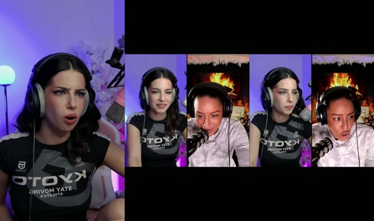mayaamilayaa TikTok Live — Aug 11, 2026, 10:19 PM