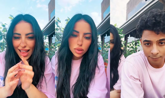mayada23568 TikTok Live — Sep 4, 2026, 3:22 PM