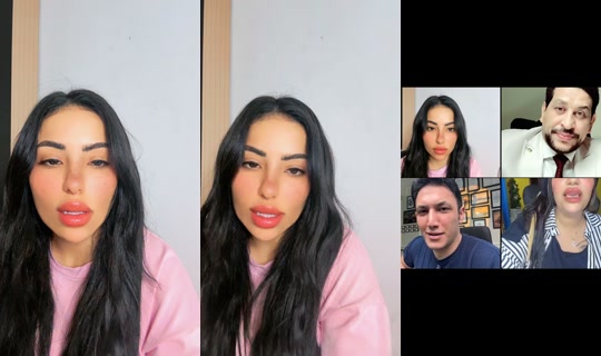 mayada23568 TikTok Live — Sep 4, 2026, 6:02 PM