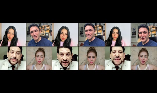 mayada23568 TikTok Live — Sep 4, 2026, 6:52 PM