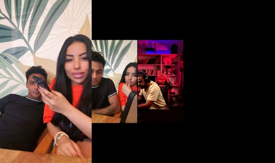 mayada23568 TikTok Live — Sep 5, 2026, 11:29 AM