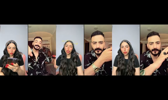 mayadamohamed294 TikTok Live — Jul 14, 2026, 2:59 PM