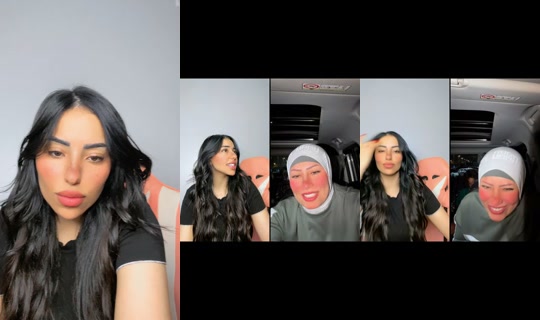 mayadamohamed294 TikTok Live — Jul 14, 2026, 6:22 PM