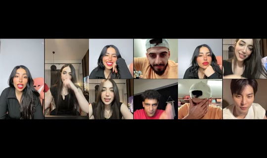 mayadamohamed294 TikTok Live — Jul 15, 2026, 10:01 PM