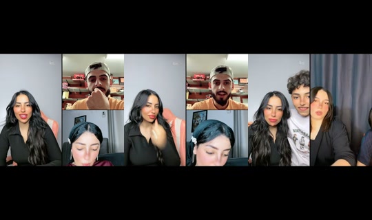 mayadamohamed294 TikTok Live — Jul 15, 2026, 11:12 PM
