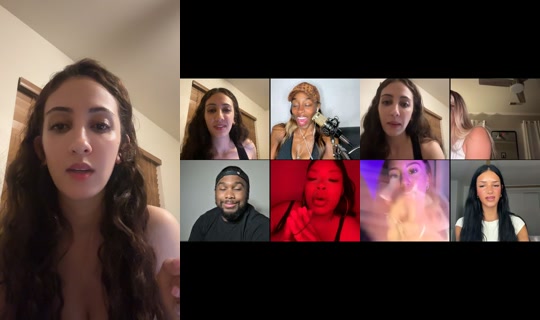 mayafathii TikTok Live — Sep 17, 2026, 2:26 AM